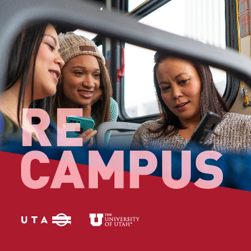 University of Utah Commuter Services on Twitter "students can avoid