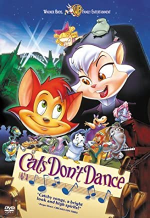CinPickMovies's tweet image. Similar movies with #CatsDon&apos;tDance (1997):

#AllDogsGoToHeaven2
#ThePebbleAndThePenguin
#CatCity

More 📽: cinpick.com/lists/movies-l…

#CinPick #similarMovies #movies #findMovies #watchTonight