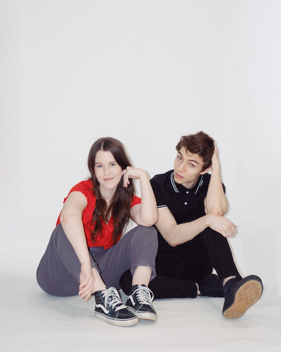 PatternistMusic's tweet image. HI! ICYMI or need just the most gentle of reminders, we’ve got a new song coming out one week from today! Presave link is in the bio, if you had any doubts on where to find it 😉❤️