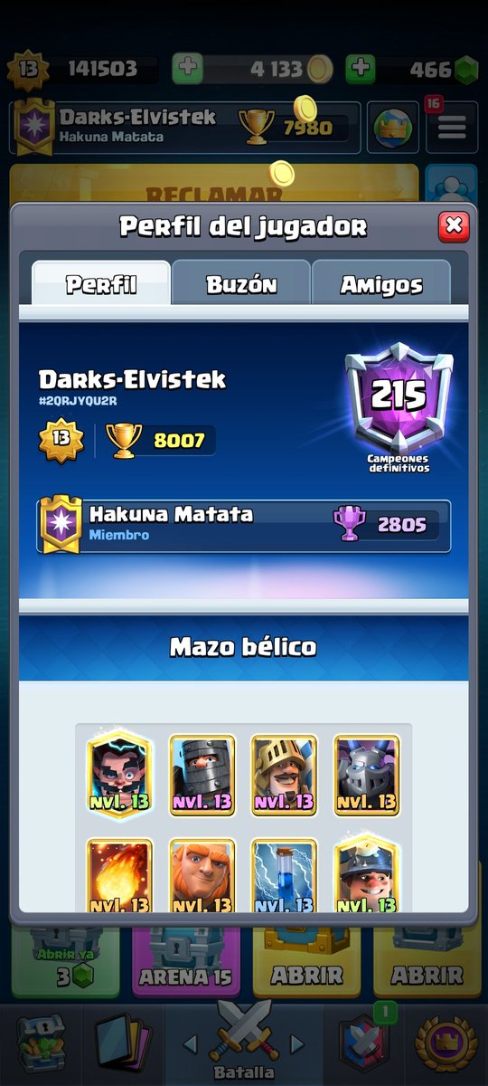 Primera vez en 8k😭😭