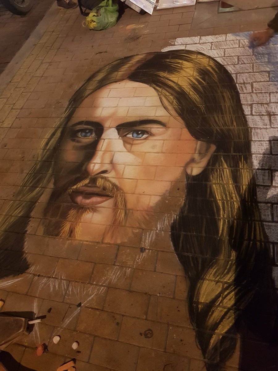 ajguerrerog's tweet photo. Arte urbano en Bogotá https://t.co/wbOOna5tdc