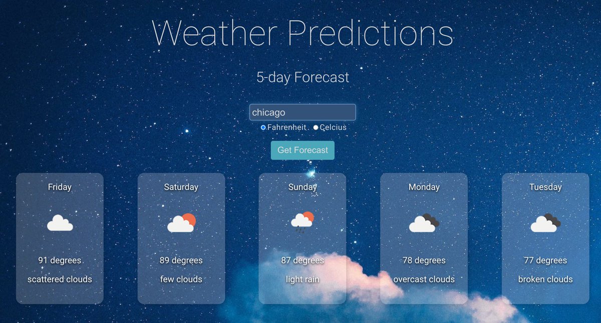 TSockk's tweet photo. My first protect querying an API, of course I had the most fun with the UI 

#techtonica #womenwhocode #uiuxdesign #API https://t.co/iZlcwjMXgV