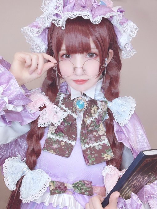 Twitterのコスプレ画像17