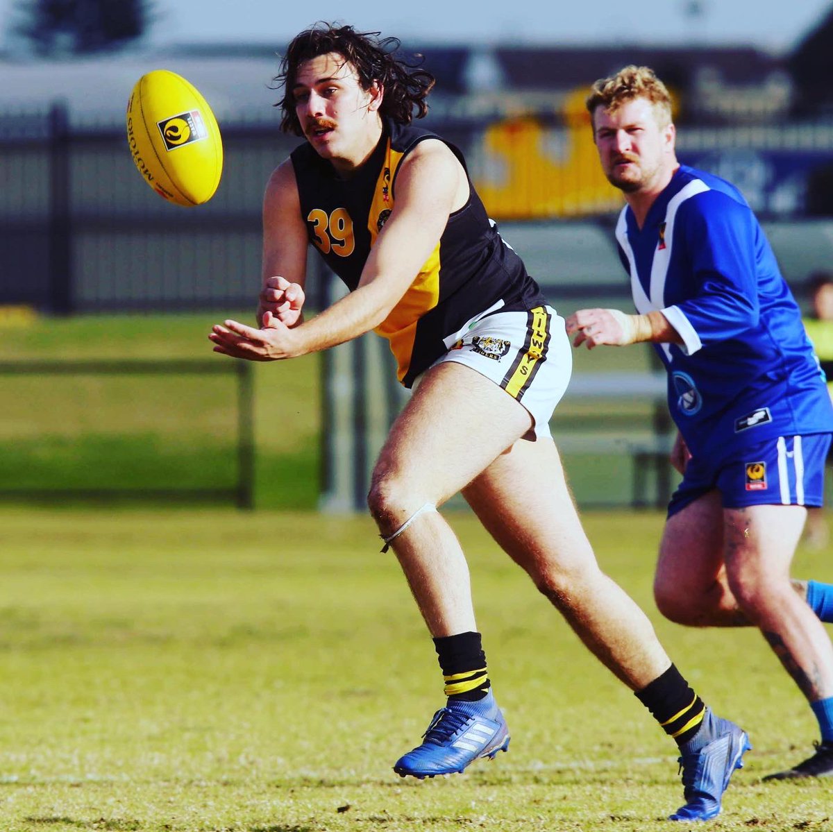 Railways Football & Sporting Club, Albany tweet media