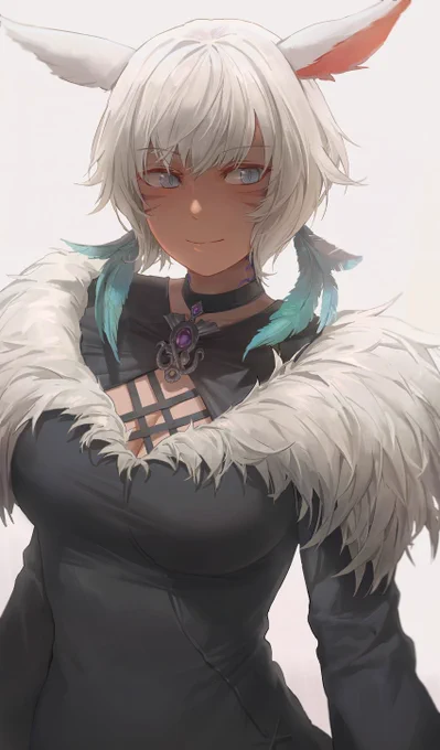 Y'shtola 