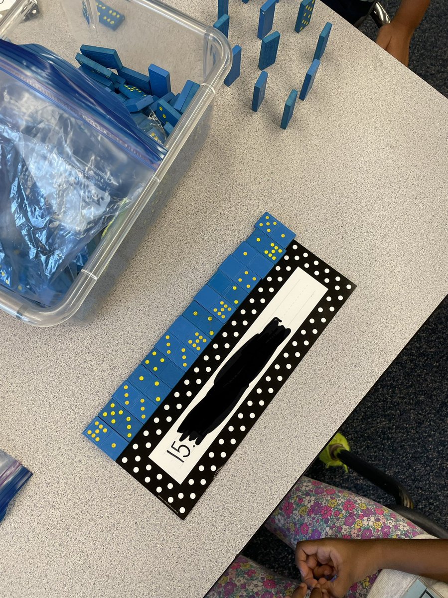 We had a wonderful first full week of Kindergarten! Yesterday, we explored our math manipulatives, and discussed ways that we can use them for our math learning! Today, we logged into ST Math and learned our picture passwords. We will counting to practice these logins next week!