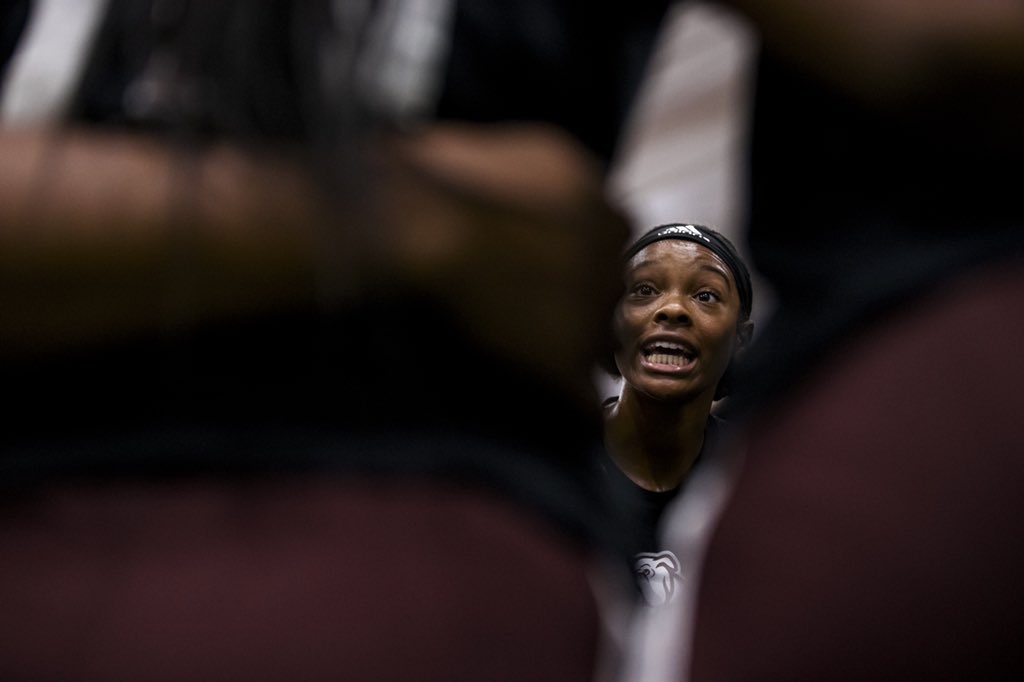 Mississippi State Women's Basketball tweet media
