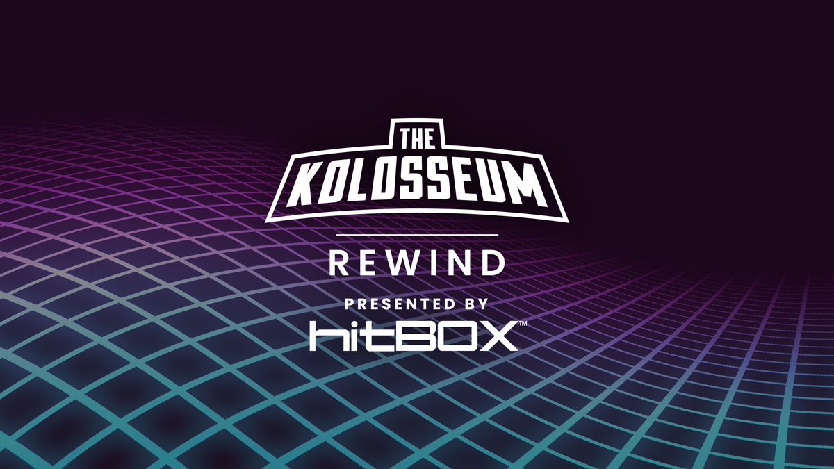 The Kolosseum tweet media