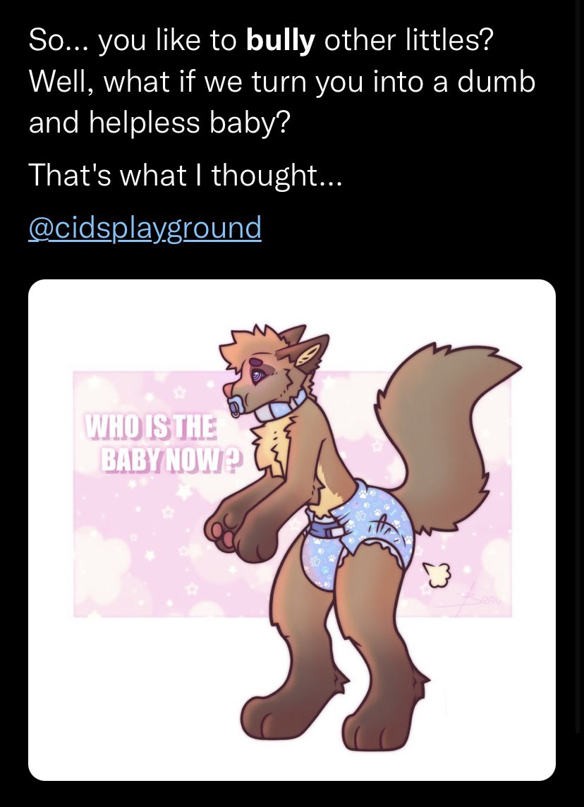 captain5head's tweet image. I got excited when I saw Bully was trending, now I want to deepthroat a tailpipe.