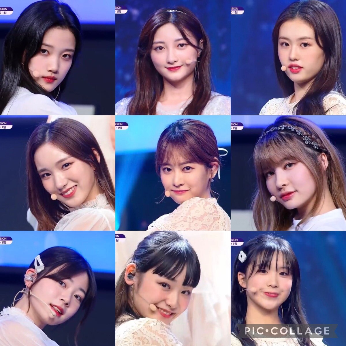 seaman871116's tweet photo. 'Our Season' Team

#GirlsPlanet999 #ガルプラ
#SSFWL https://t.co/UCbOGhsmdO