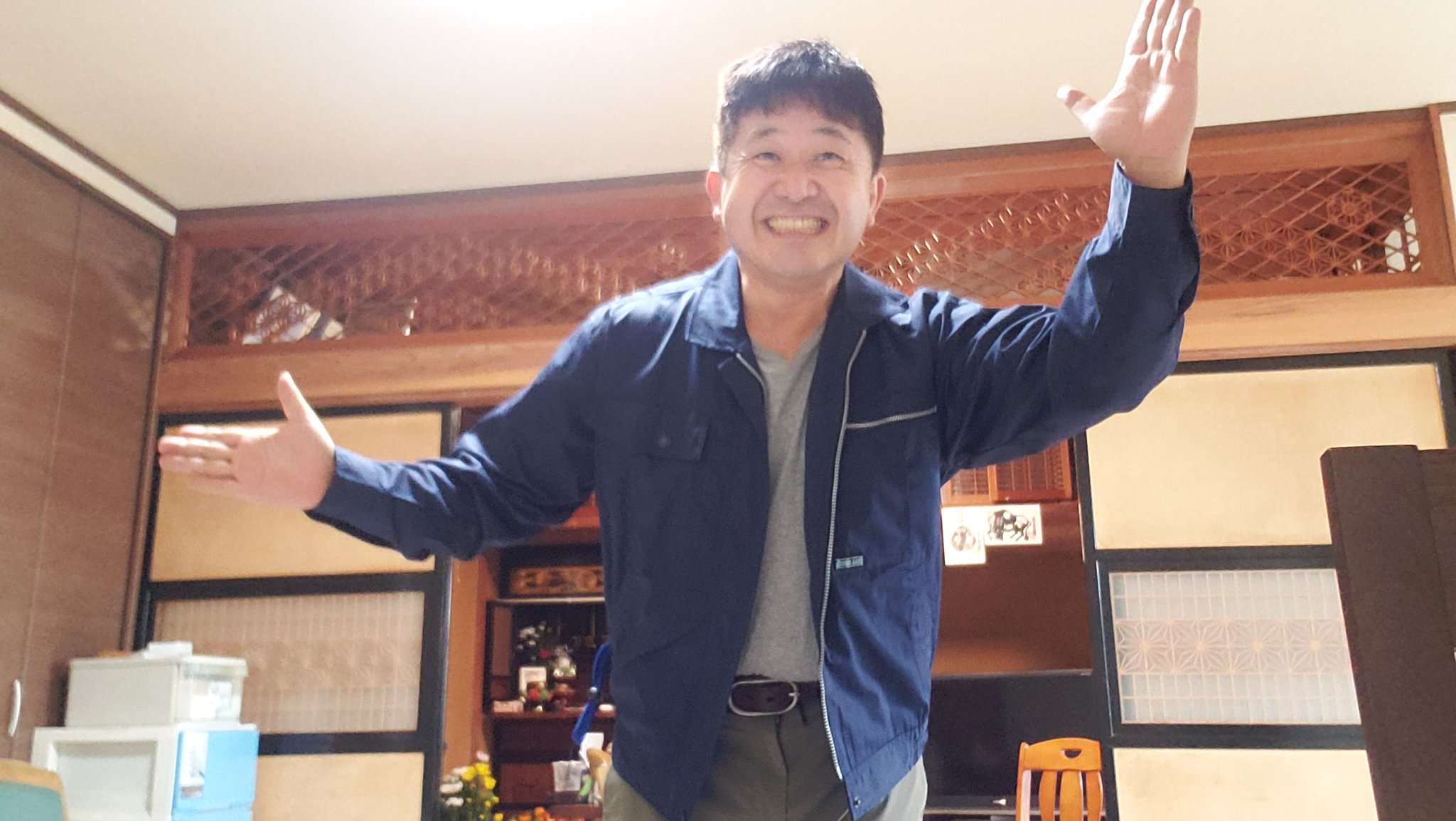 ワッキー貝山 Youtube毎日動画up中 アキバ総研 最新ガチャ探訪 リリース 情報解禁 拡散希望 大好きなドラマ 孤独のグルメ9 に出演します テレビ東京系9月3日深夜 クレジットも出るようです ワクワク ワッキー貝山 孤独のグルメ テレビ東京