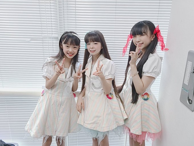 松田かれんのTwitter画像20