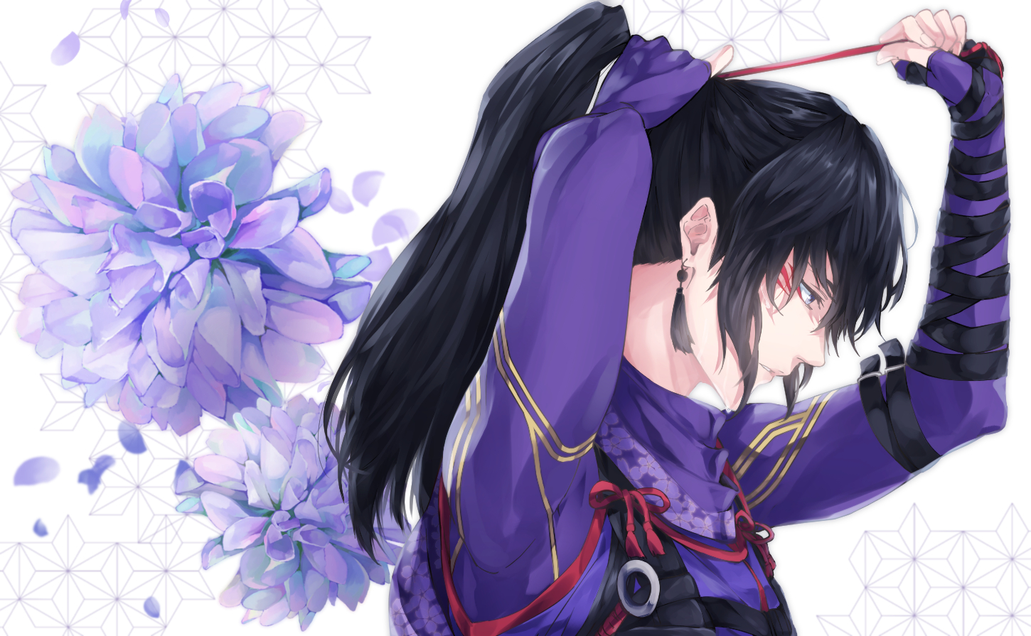 州光 – търсене / X