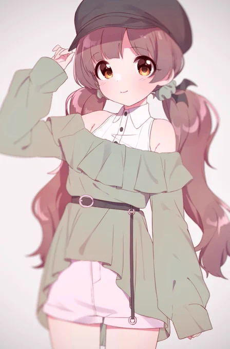 推し_:('ཀ`」 ∠): 
