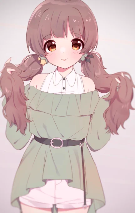 推し_:('ཀ`」 ∠): 