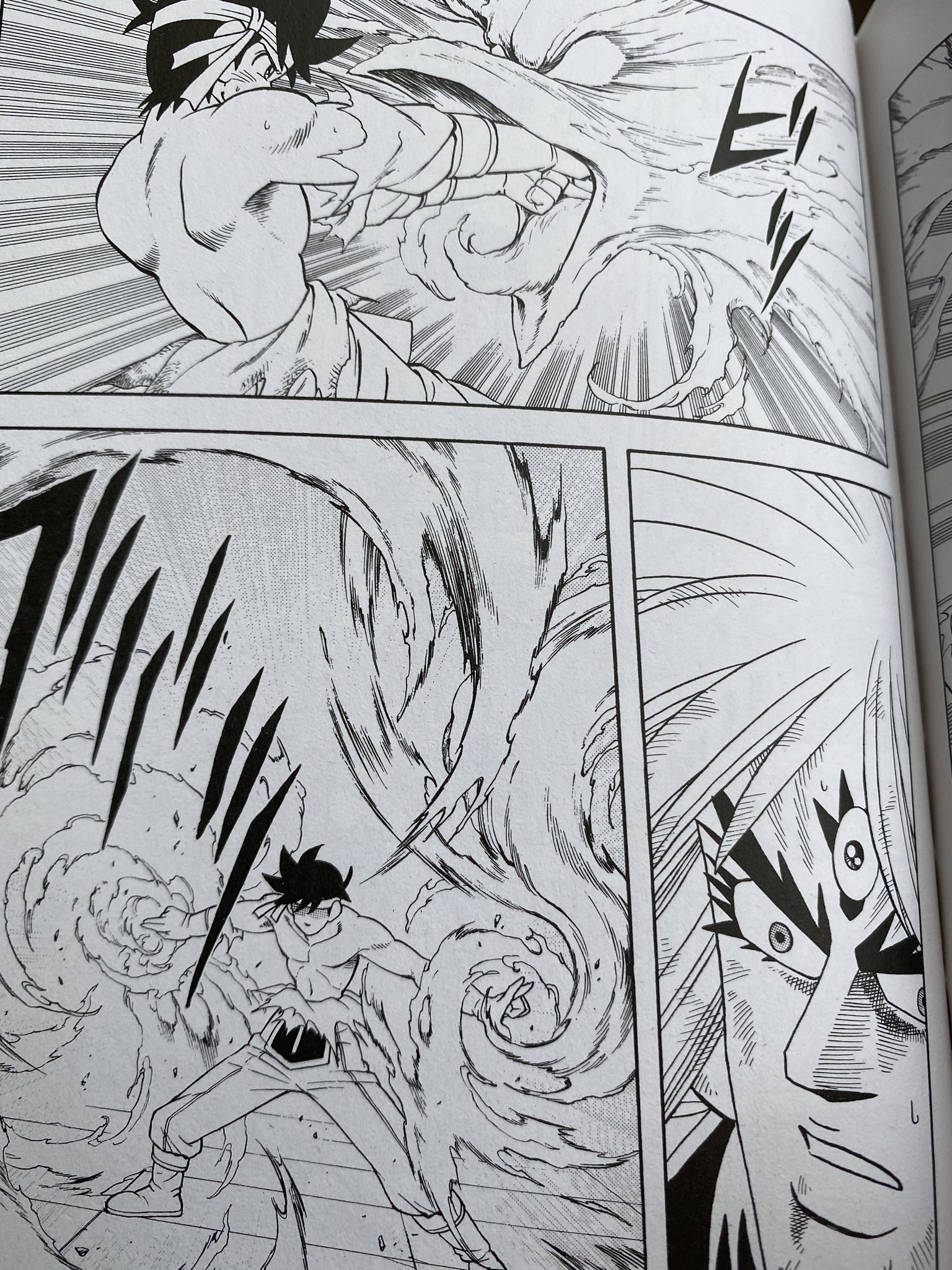 もるだー 初見でメドローア防いだポップのこの天才的なセンスは のちに大魔王バーンのカイザーフェニックス を引き裂く という芸当で極まる あの大魔王がドン引きするのは劇中でもほとんど無いのでポップはマジで化け物 ダイの大冒険 T Co もるだー 初見でメドローア防いだポップのこの天才的なセンスは のちに大魔王バーンのカイザーフェニックス を引き裂く という芸当で極まる あの大魔王がドン引きするのは劇中でもほとんど無いのでポップはマジで化け物 ダイの大冒険 T Co