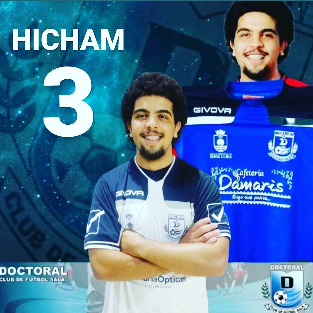 Doctoral Fútbol Sala tweet media