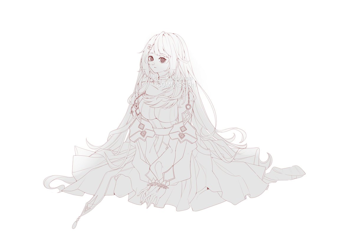 Kaebunaa's tweet photo. Commission
Ruii Capella
https://t.co/owG3md3H4M https://t.co/AomsS24UVv