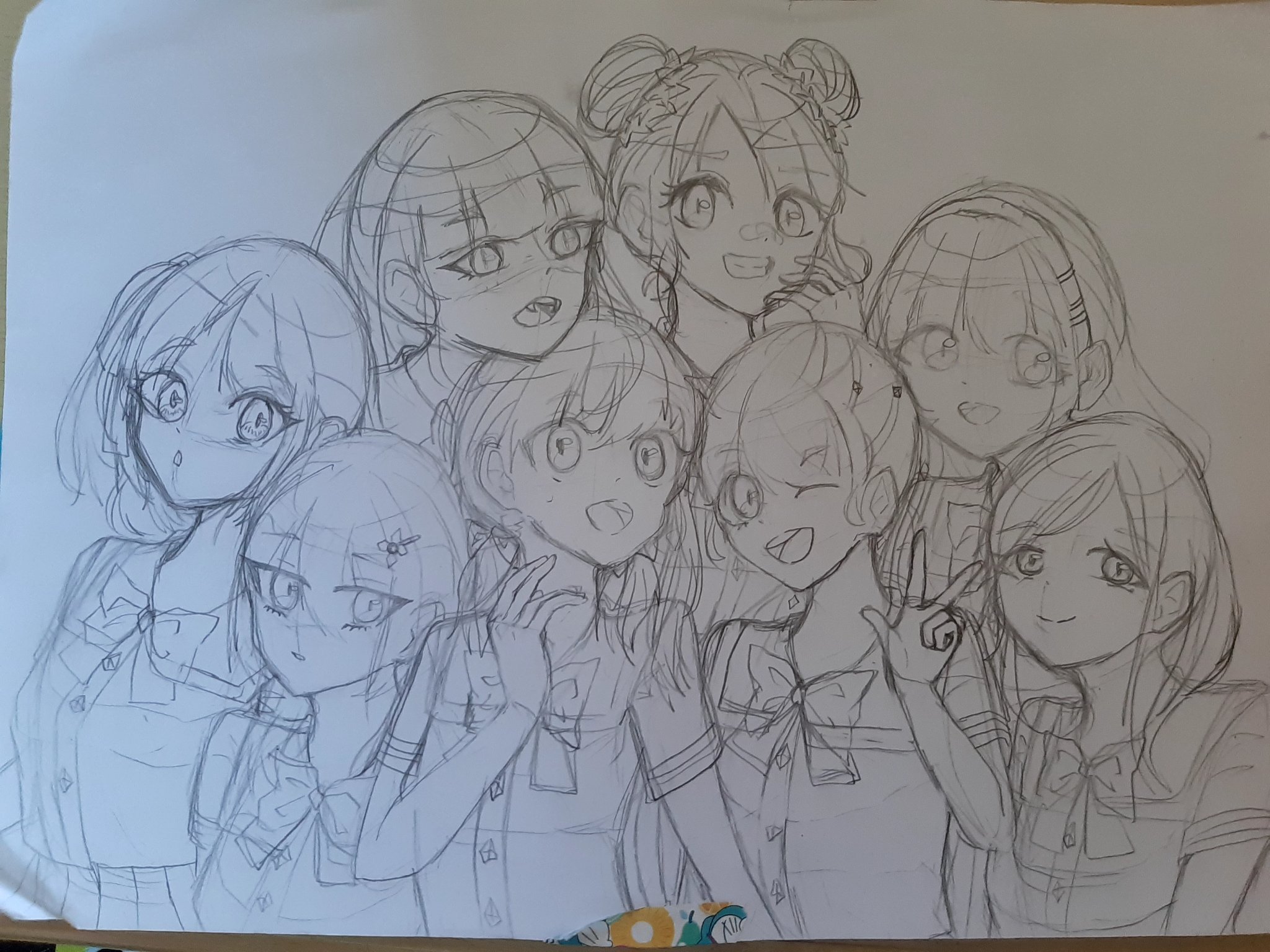 集合イラスト Twitter Search Twitter