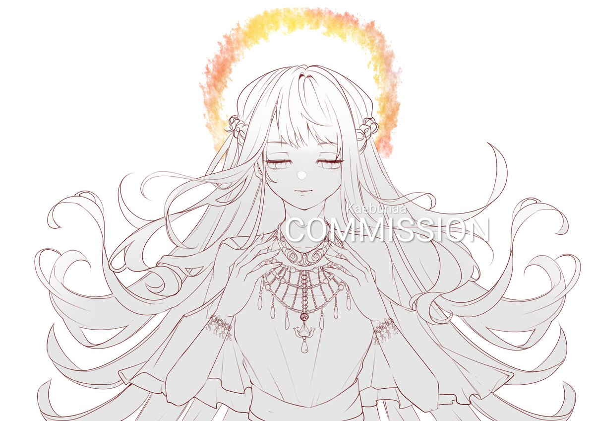 Kaebunaa's tweet photo. Commission
Ruii Capella ( https://t.co/owG3md3H4M ) https://t.co/vT74uzXJM2