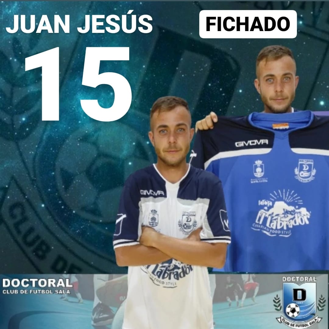 Doctoral Fútbol Sala tweet media