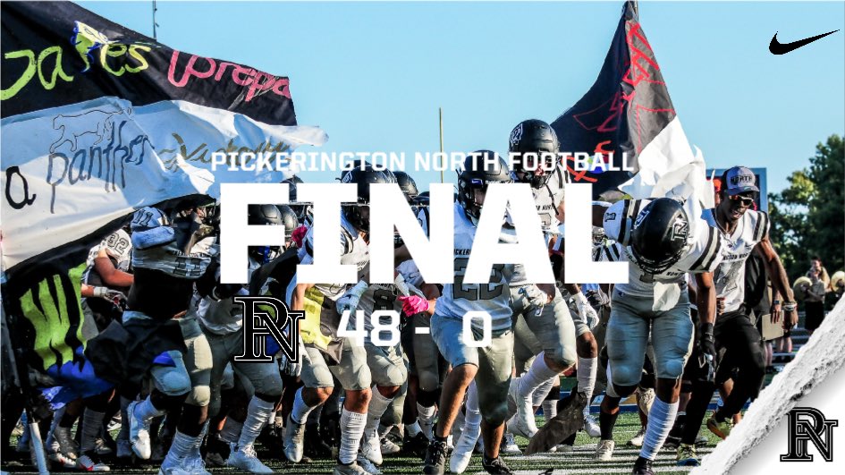 Pickerington North Athletics tweet media