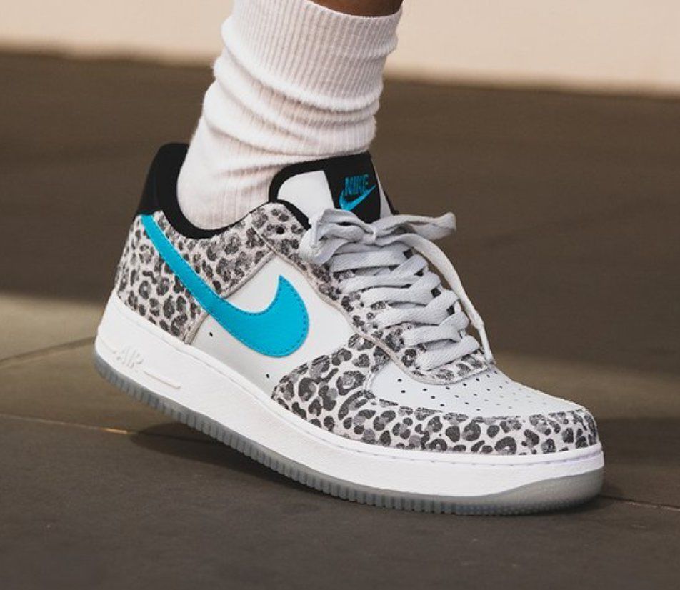 air force 1 07 prm leopard