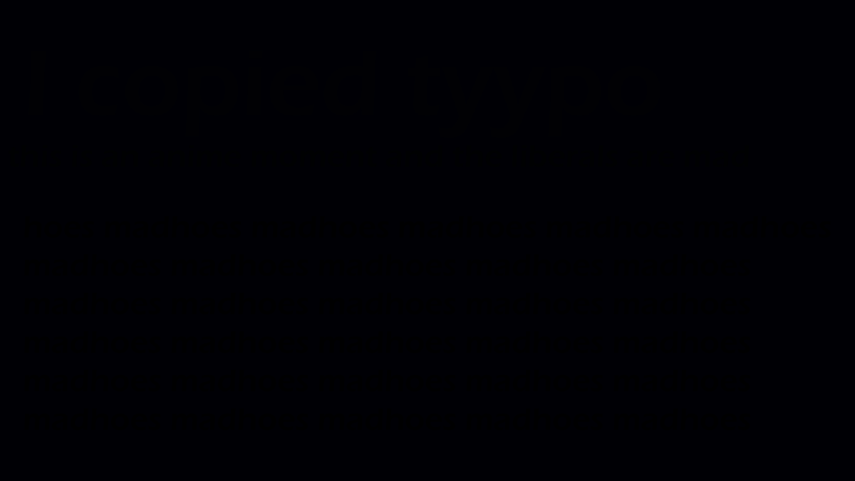 BusabiMalasha's tweet photo. [CODE BLACK]
I shit myself ooga booga
I've been hacked!
I need a Logo.
I would pay someone to write this essay! https://t.co/9elGtoI21G