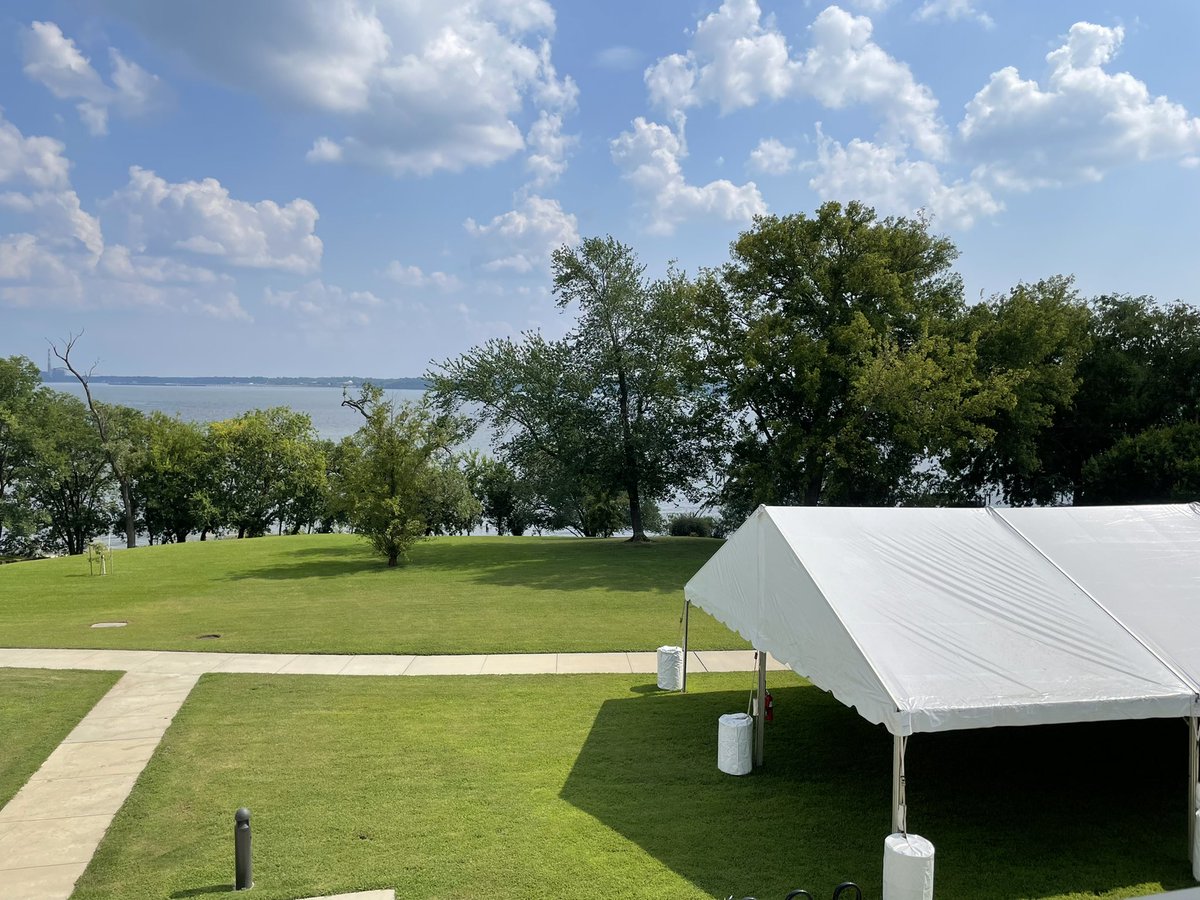 John Griffin (@jm_griffin) on Twitter photo Schedules have been sent out. Tent has been set up. Swag bags are put together. Looks like I’m all ready to host my first ever in-person New Student Orientation for <a href="/VIMS_News/">Virginia Institute of Marine Science</a>. I can’t wait to welcome all my new students to campus! #studentaffairs #highered Schedules have been sent out. Tent has been set up. Swag bags are put together. Looks like I’m all ready to host my first ever in-person New Student Orientation for <a href="/VIMS_News/">Virginia Institute of Marine Science</a>. I can’t wait to welcome all my new students to campus! #studentaffairs #highered