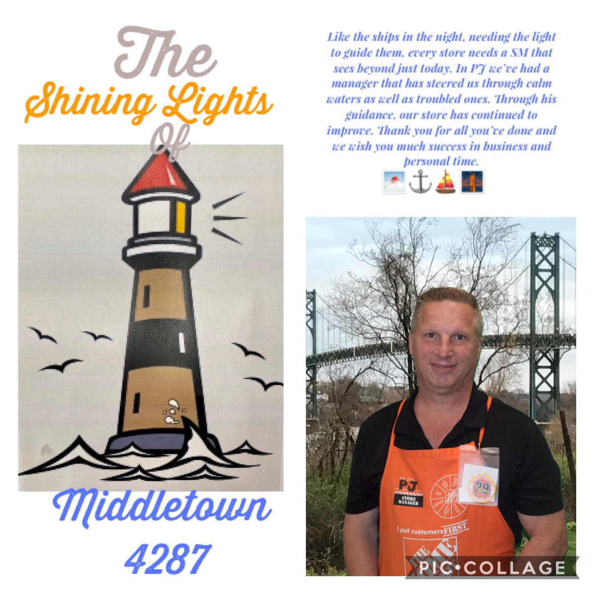 It’s never Goodbye, but when we see you again...<a href="/HomeDepot4287/">Home Depot 4287</a> <a href="/4287Pro/">Pro Desk 4287</a> <a href="/DeniseB4287/">Denise Bilotti</a> <a href="/KeithGracie4/">Keith Gracie</a> <a href="/horibin/">Paul Horibin</a> <a href="/corelli189/">Lori Corelli</a> <a href="/maryanne_stl/">Maryanne St. Laurent</a> <a href="/JasonArigoni/">Jason Arigoni</a>