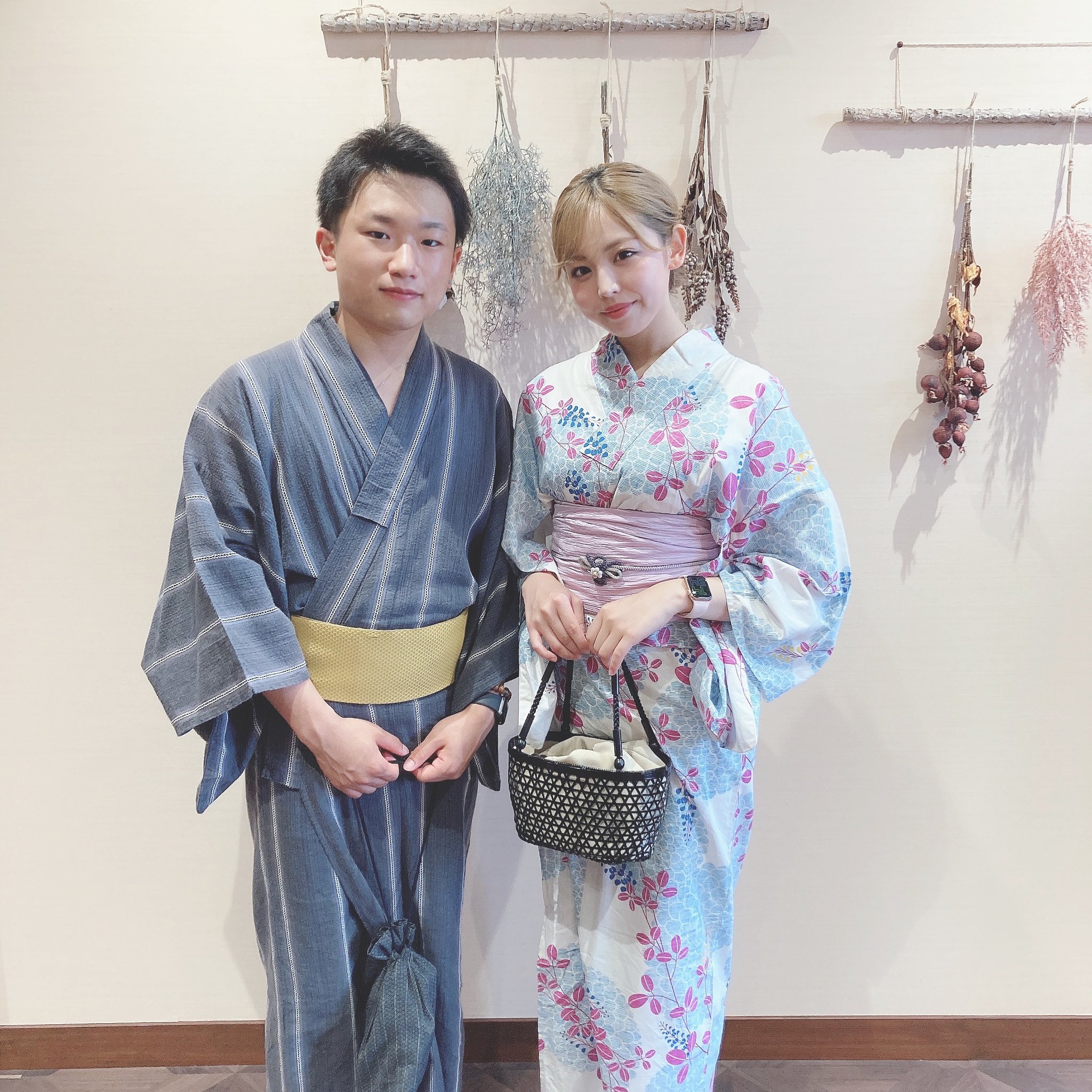 着物レンタル店 犬山日和 Inuyamabiyori Twitter