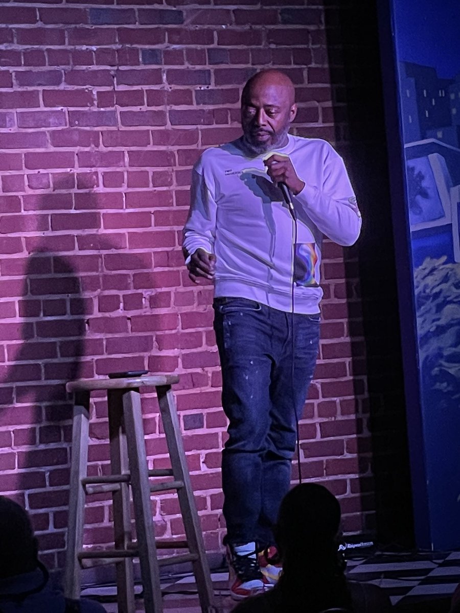 Twitter donnell rawlings # 387