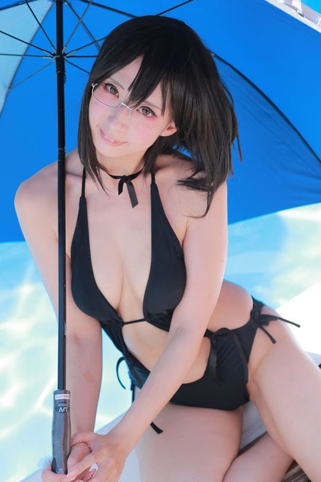 コスプレイヤーさちぶどう（桜井さち）のTwitter画像26