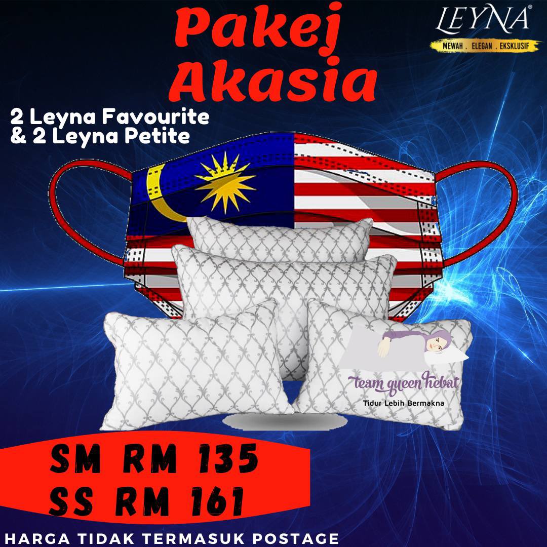 AzimMevius's tweet photo. Selamat hari minggu, ada sesiapa ingin mencari bantal untuk dipakai dan dijadikan hadiah, untuk pertanyaan dan pembelian bantal leyna boleh dm saya . ☺️😁 
Harga mengikut pakej....
Harga untuk bantal sebijik2.
dan harga untuk sarung bantal  ... https://t.co/8co04hky3R
