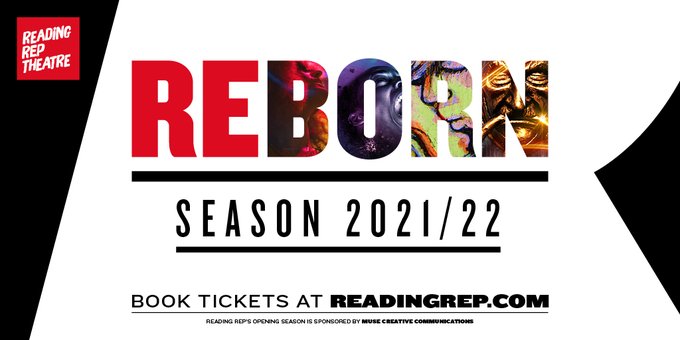 MyTheatreMates's tweet photo. .@ReadingRep launches with #ReadingRepREBORN. The event will mark the opening of Reading Rep’s new cultural arts hub
The season opens with the world premiere adaptation of Phoebe Eclair-Powell's Dorian, followed by Beth Flintoff’s adaptation of A Christmas Carol #theatrenews https://t.co/Sq9lBpEavY