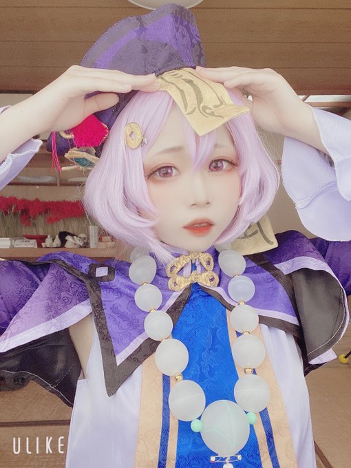 Twitterのコスプレ画像13