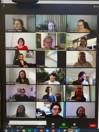 ranzcog's tweet image. Great to see so many wonderful faces in this morning's Communication Skills Workshop for WA trainees and guests. Thanks @cal_kat, Jenny Beale, Jeremy Chin &amp;amp; Timothy Halsted, and all the participants! @jackyah14