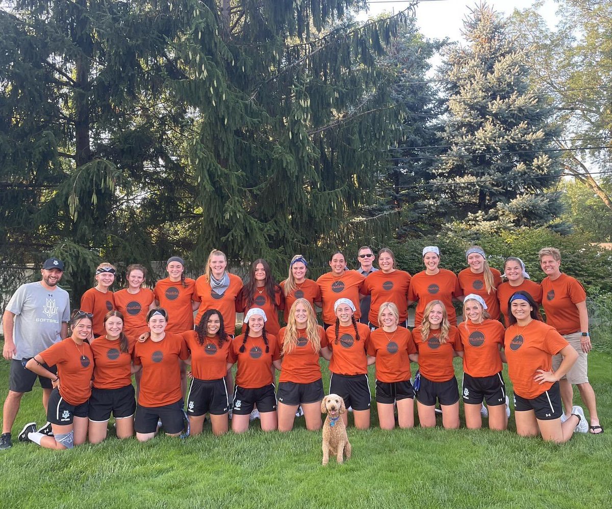 Great day of team bonding!!