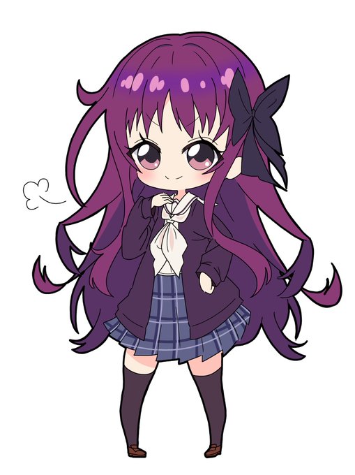 笹目ヤヤのtwitterイラスト検索結果 笹目ヤヤのtwitterイラスト検索結果
