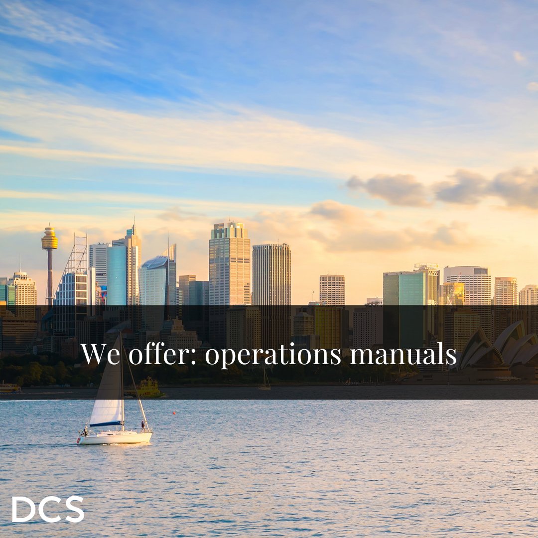 dcstrategy's tweet image. The operations manuals provides you with the appropriate systems and tools to monitor and enforce operational 𝓬𝓸𝓶𝓹𝓵𝓲𝓪𝓷𝓬𝓮 of your franchisees. 

#dcstrategy #operationsmanuals #compliance #franhisenetwork #operationalsystems