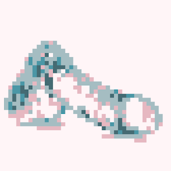 EtherDildos's tweet photo. @0x_fxnction if 2016 pixel art is the shit in 2021, then 2021 pixel art is the shit in 2026 https://t.co/6X5TydJQDY