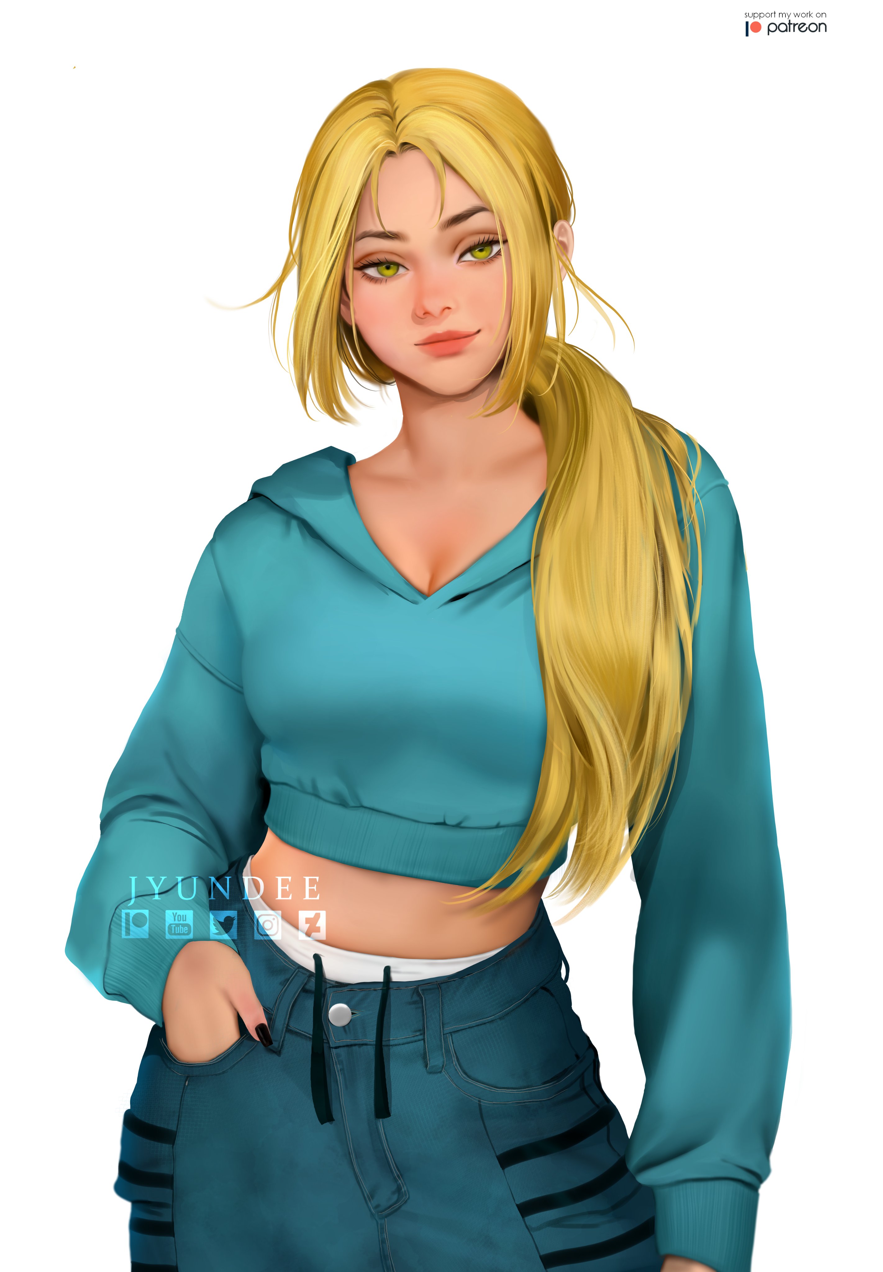 Total drama island bridgette discount
