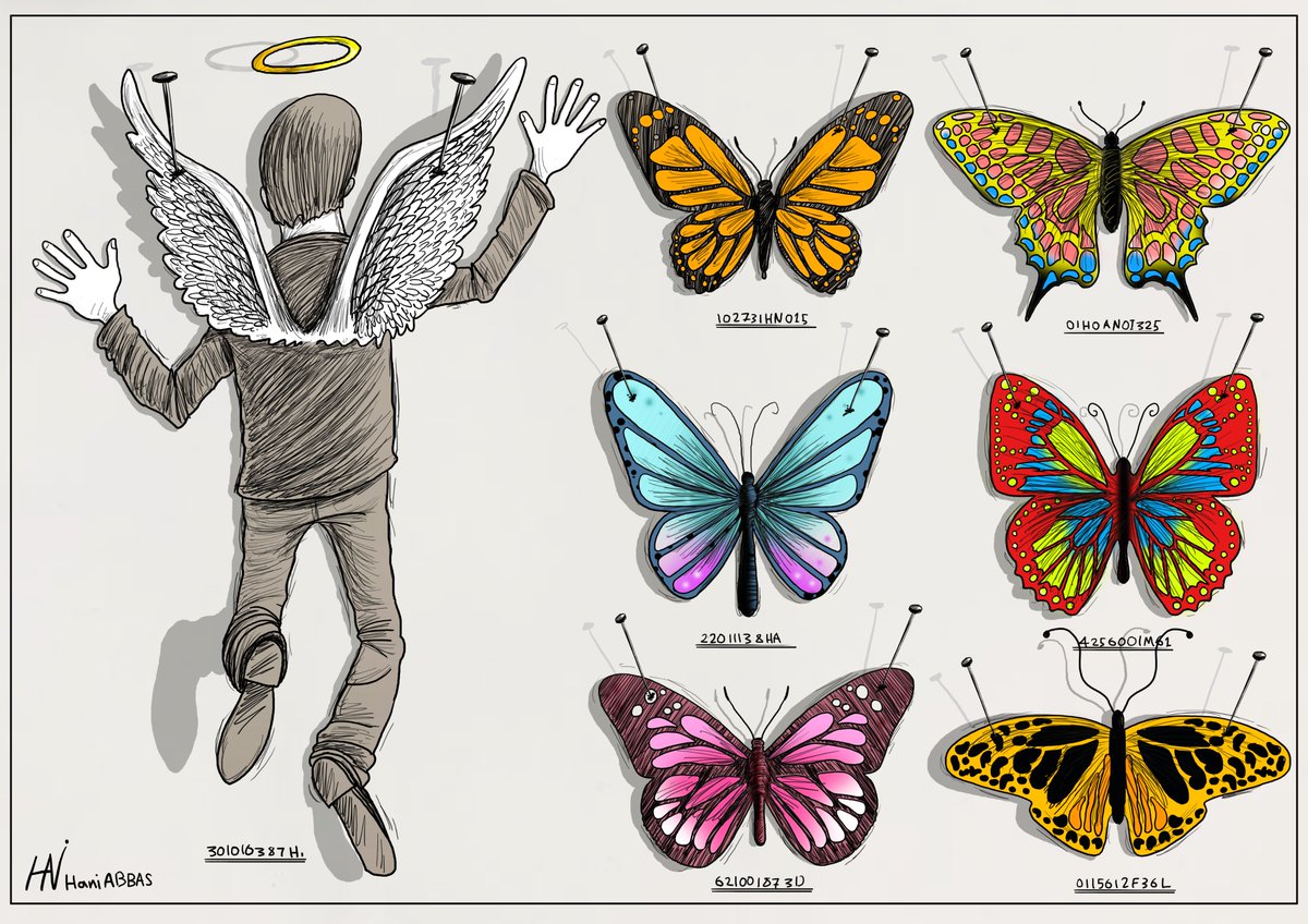 Noodlot bit.ly/3BpHfMJ