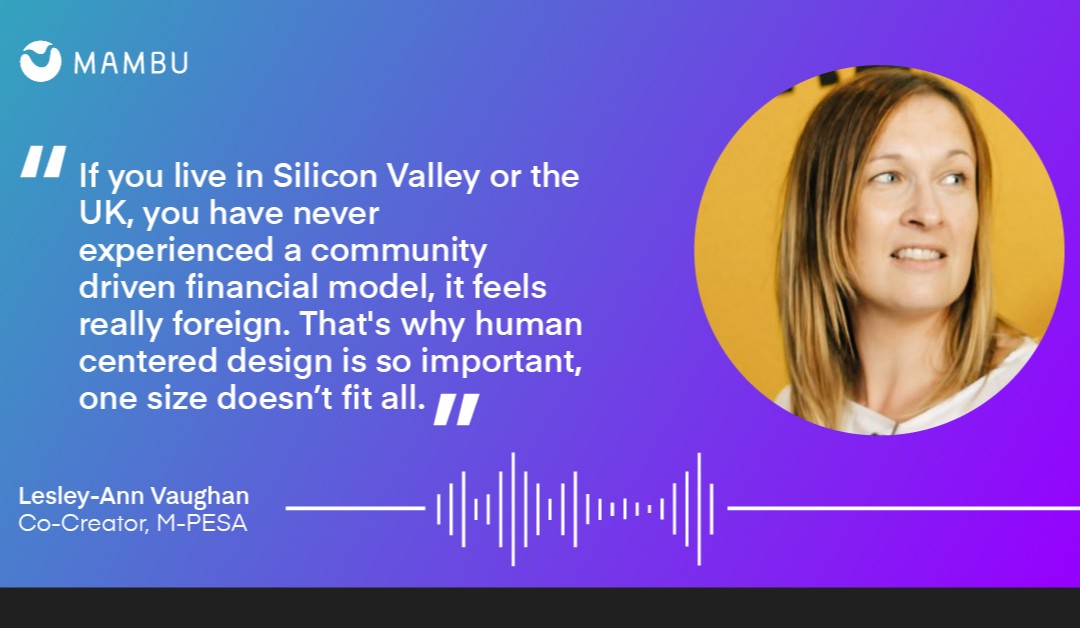 getkwara's tweet photo. 🧩One size doesn’t fit all! 

Tune in to 🎧 https://t.co/fseCXQXoXR  #Mambu's #ArchitectsofChange Podcast to find out the 💪🏿
power of community-driven financial models and its massive impact on #financialinclusion 🌱 .

#Kwarasaccoapp #Mojaloop #FinancialAccessibility #Fintech https://t.co/xyB9KCiI36