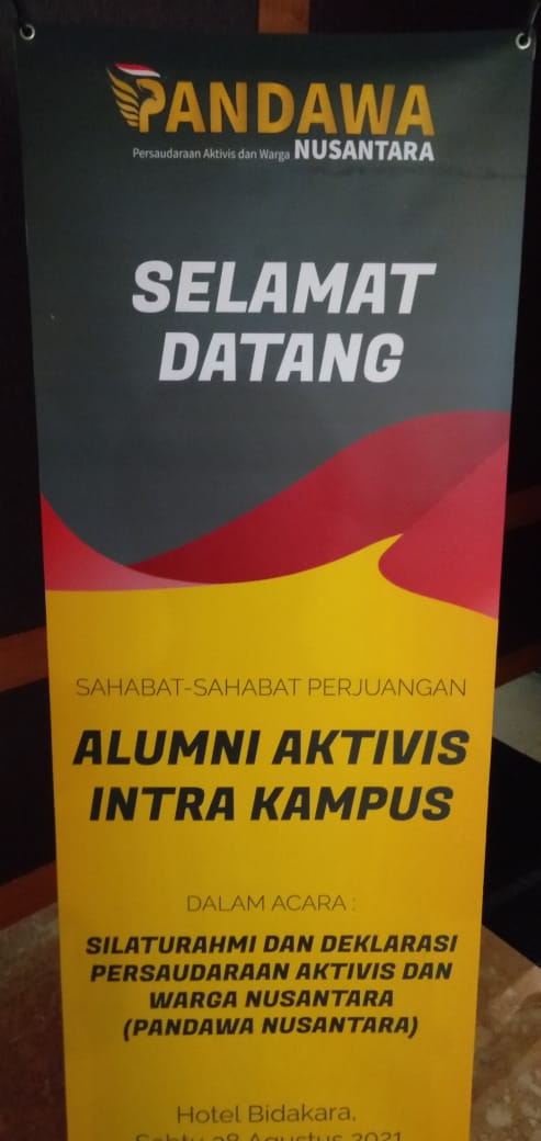 BoruJendral's tweet photo. Pandawa Nusantara #pandawanusantara https://t.co/AFwU7TQye9