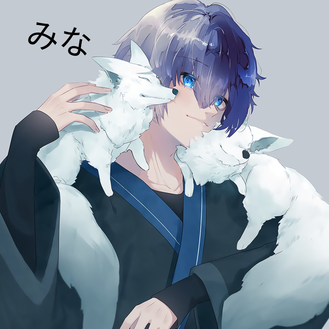 mina000364's tweet photo. こちらのアイコンを描いてくれた方

@P0GoTeX5QqCP4sn https://t.co/pYIUe8ofuC