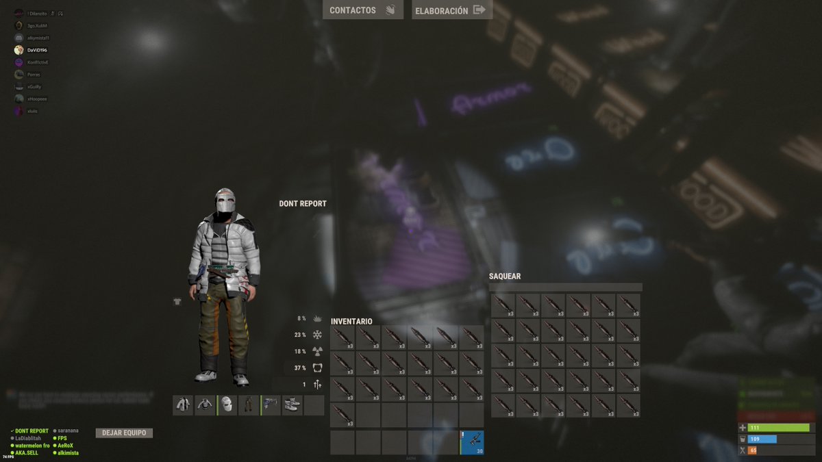 xGuiRy's tweet photo. Raid defendido y grabado, mañana lo vemos :D https://t.co/xZnDFnfRVu