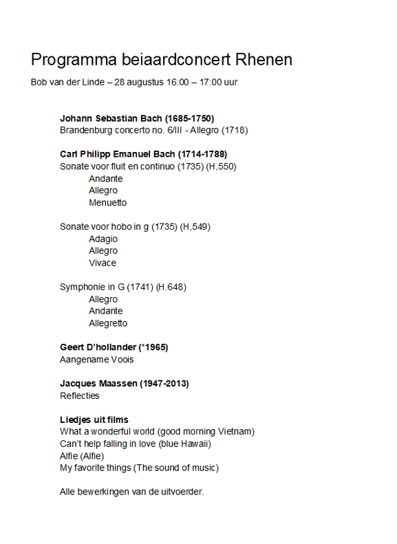 Cuneragilde Rhenen tweet media