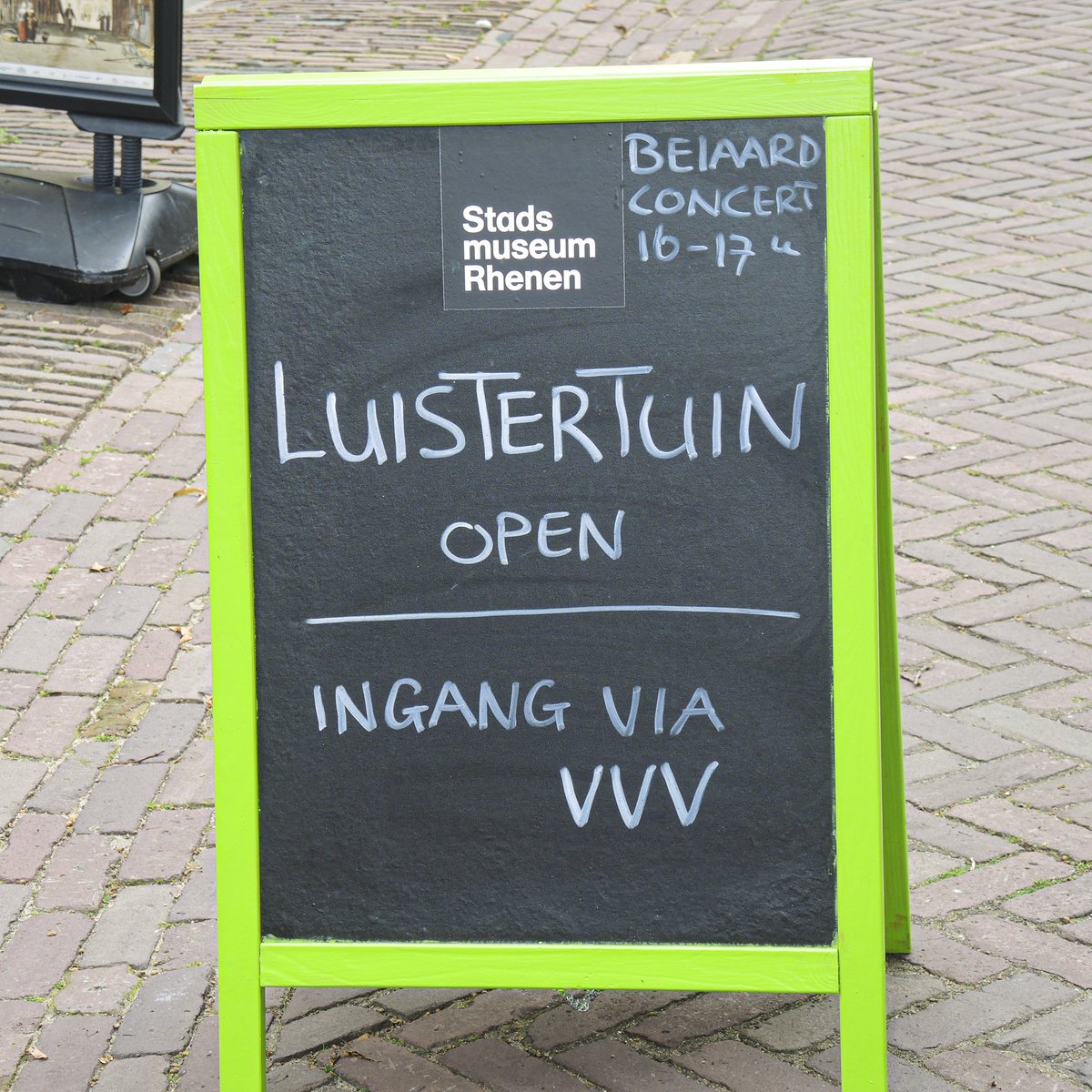 Cuneragilde Rhenen tweet media