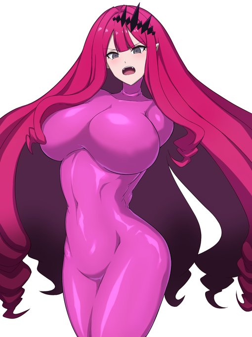 ぴっちりトリ子 